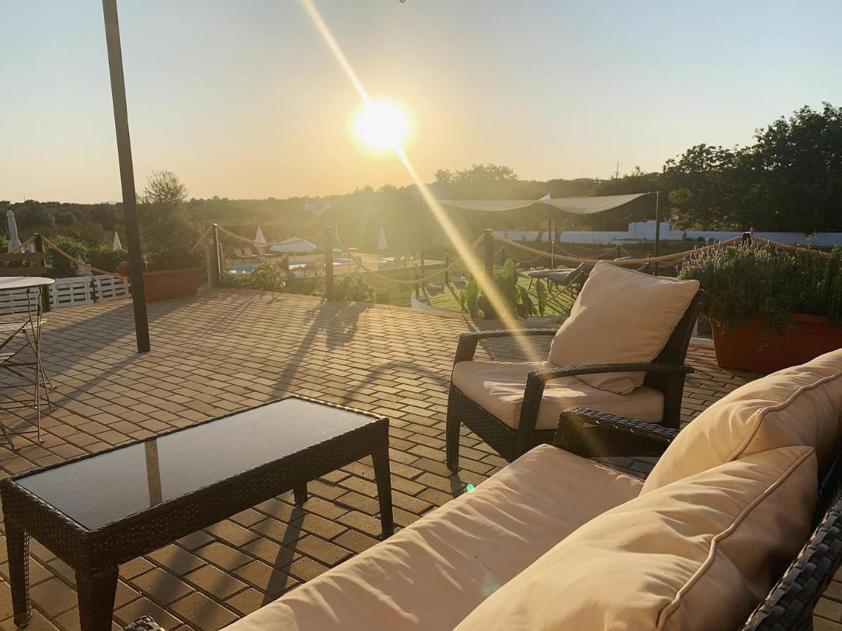 Herdade Da Maridona - Agroturismo เอสเตรมอซ ภายนอก รูปภาพ