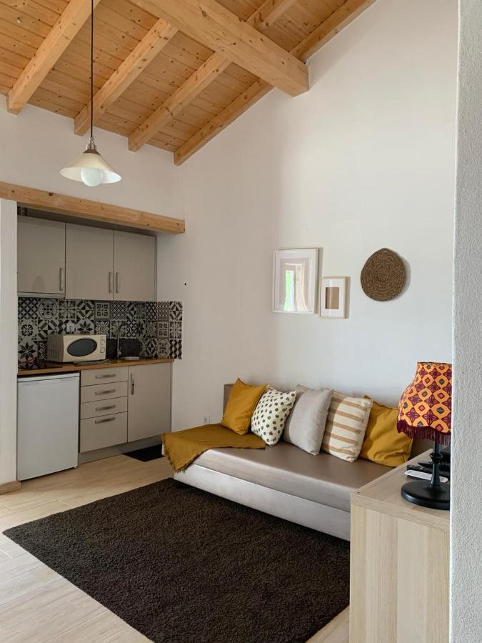 Herdade Da Maridona - Agroturismo เอสเตรมอซ ภายนอก รูปภาพ