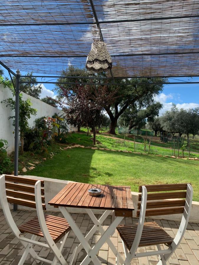 Herdade Da Maridona - Agroturismo เอสเตรมอซ ภายนอก รูปภาพ